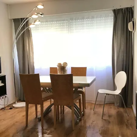 2 Pieces Au Coeur De Apartment Nice