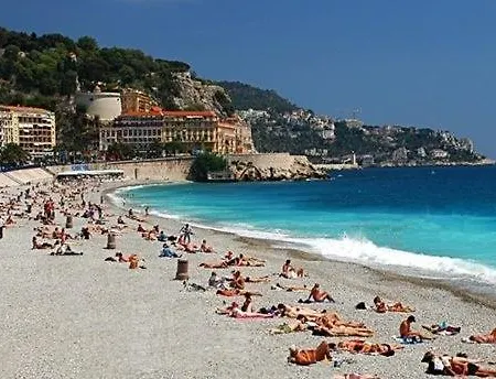 2 Pieces Au Coeur De * Nice