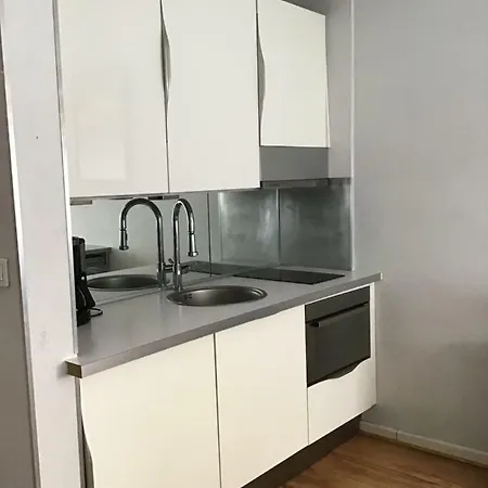 2 Pièces Au Cœur De * Nice