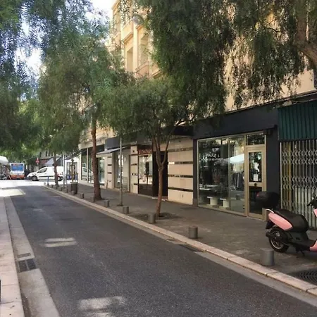 2 Pièces Au Cœur De Appartement