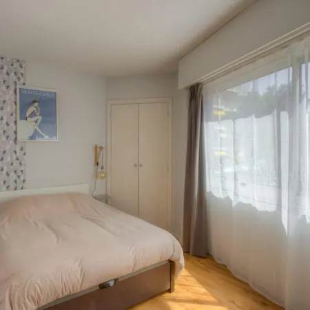 2 Pièces Au Cœur De